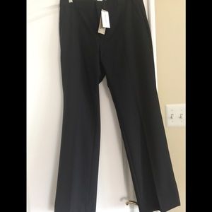 Banana Republic flared pants
